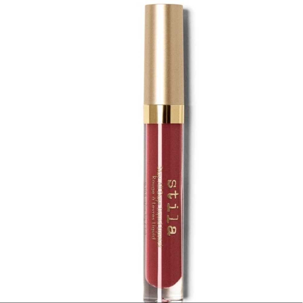 Stila Matte Stay All Day Liquid Lipstick - Picture 2 of 8